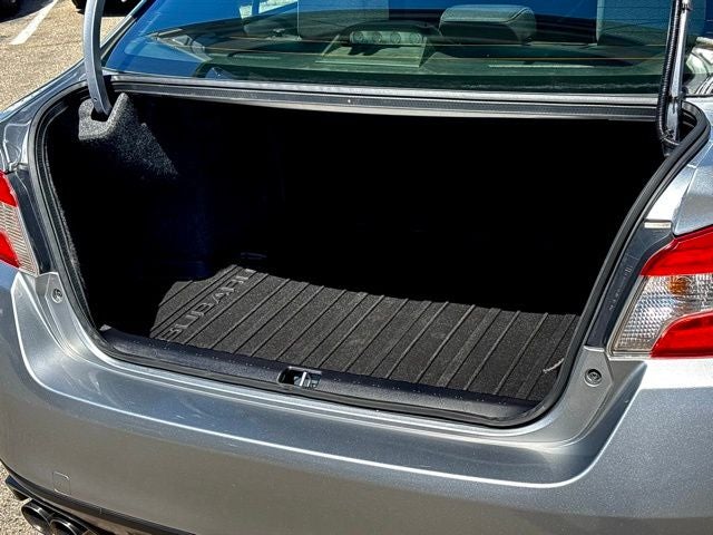 2016 Subaru WRX Base