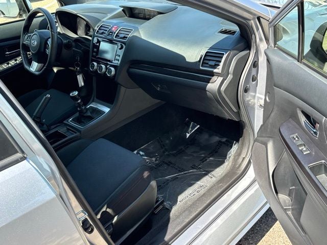 2016 Subaru WRX Base