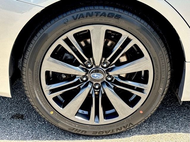 2016 Subaru WRX Base