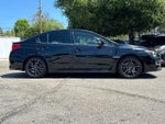 2017 Subaru WRX Limited