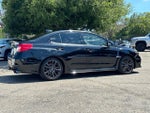 2017 Subaru WRX Limited