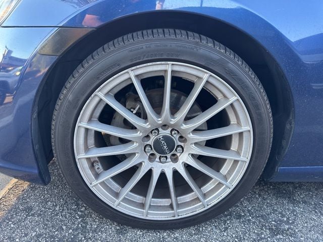 2013 Scion FR-S Base