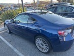 2013 Scion FR-S Base