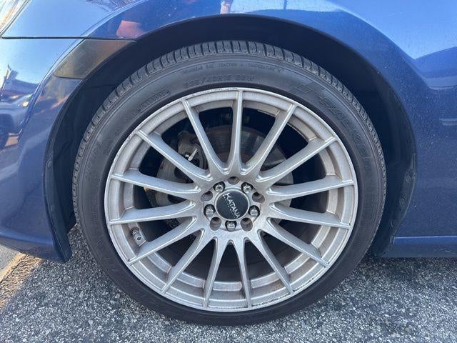 Used 2013 Scion FR-S Base with VIN JF1ZNAA1XD1728002 for sale in Simi Valley, CA