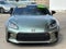 2022 Toyota GR86 Base