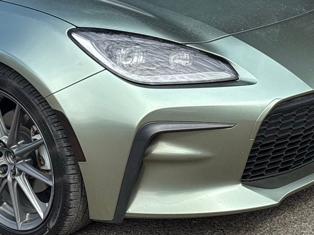 2022 Toyota GR86 Base