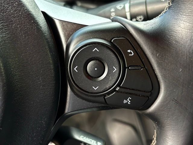 2022 Toyota GR86 Base