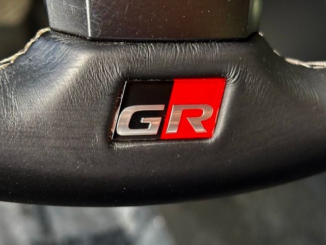 2022 Toyota GR86 Base