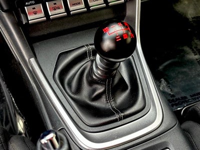 2022 Toyota GR86 Base