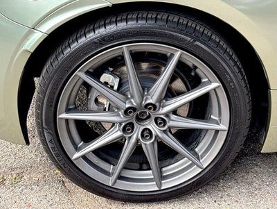 2022 Toyota GR86 Base