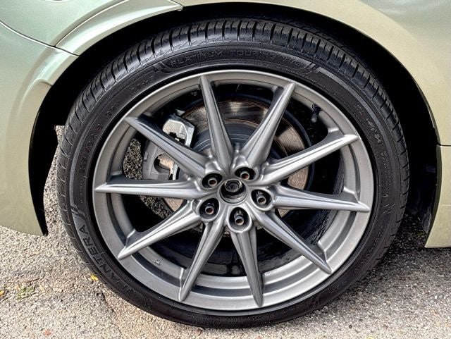 2022 Toyota GR86 Base