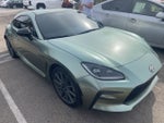 2022 Toyota GR86 Base