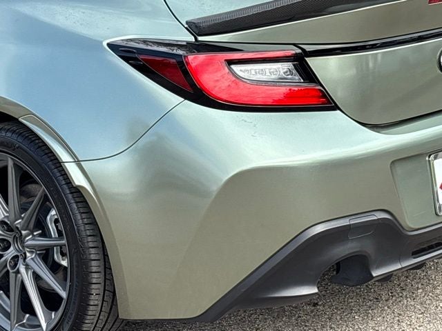 2022 Toyota GR86 Base