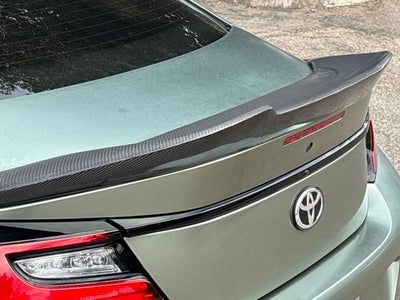 2022 Toyota GR86 Base