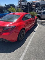 2023 Toyota GR86 Base