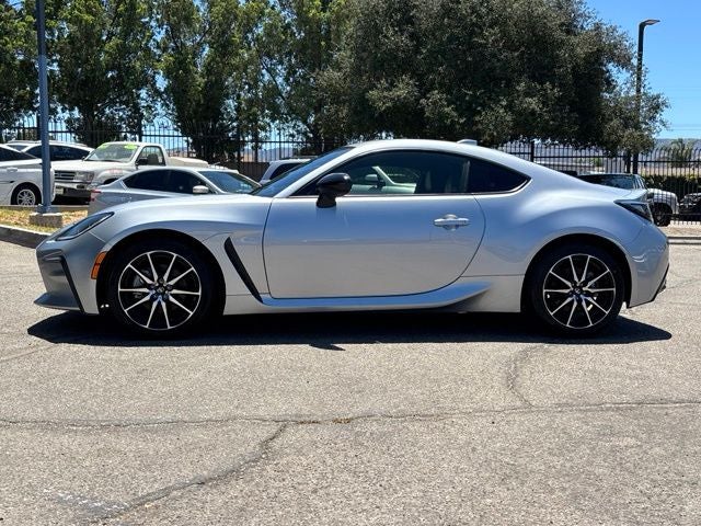 2022 Toyota GR86 Base