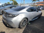 2022 Toyota GR86 Base