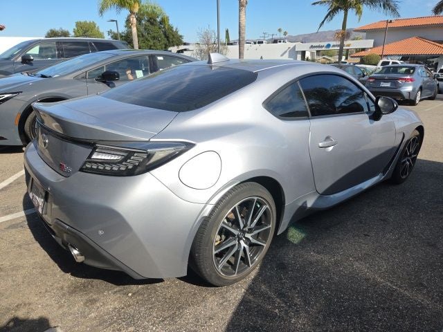 2022 Toyota GR86 Base