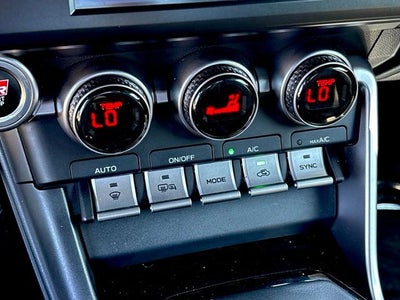 2022 Toyota GR86 Base