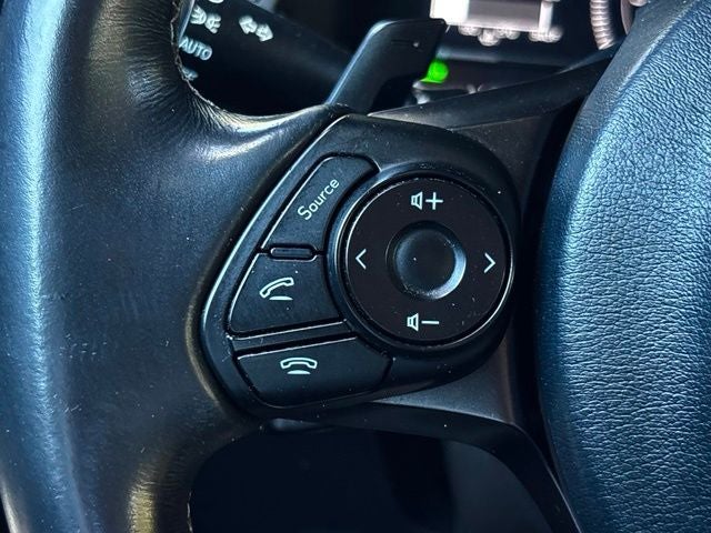 2022 Toyota GR86 Base
