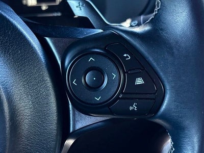 2022 Toyota GR86 Base