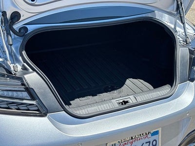 2022 Toyota GR86 Base