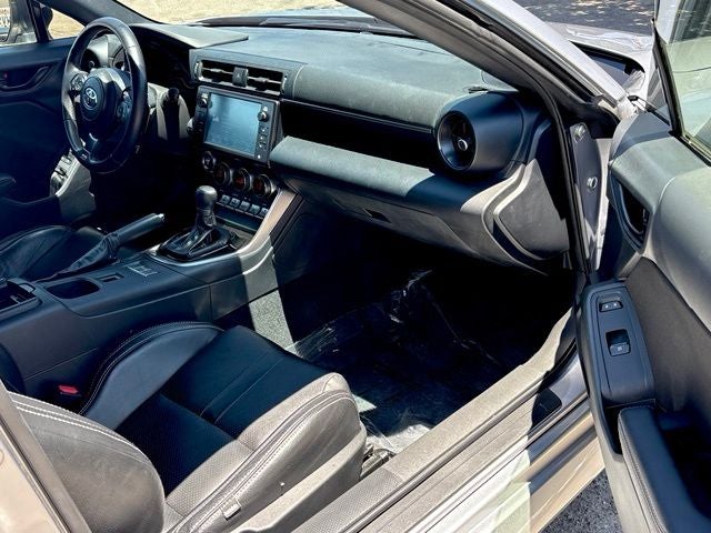 2022 Toyota GR86 Base