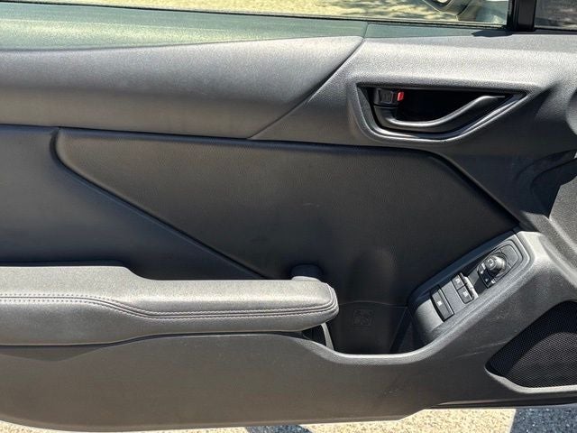 2022 Toyota GR86 Base