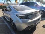 2022 Toyota GR86 Base
