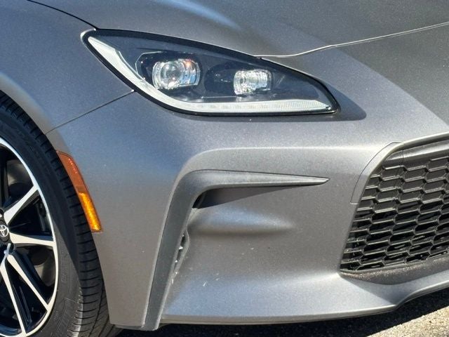 2023 Toyota GR86 Base