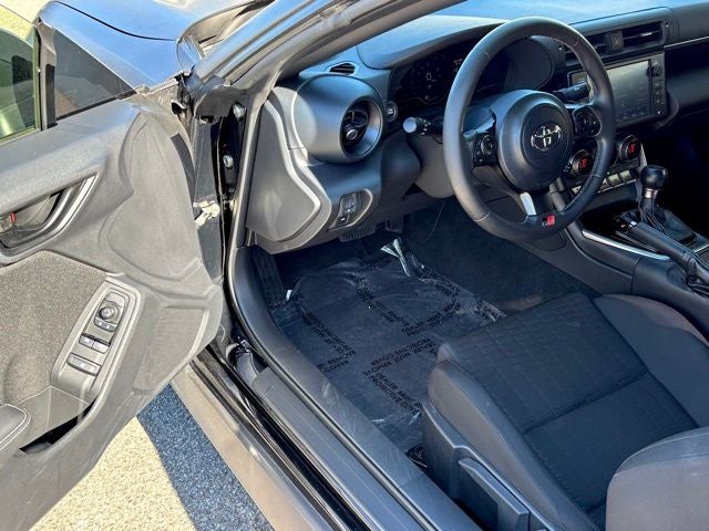 2023 Toyota GR86 Base
