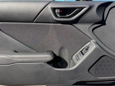 2023 Toyota GR86 Base