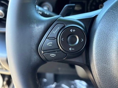 2023 Toyota GR86 Base