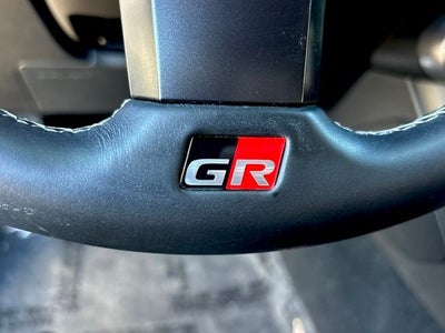 2023 Toyota GR86 Base