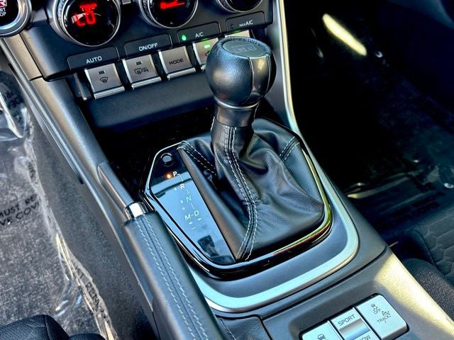 2023 Toyota GR86 Base