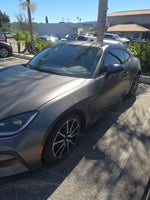 2023 Toyota GR86 Base