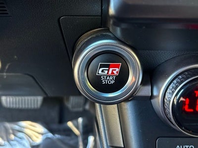 2023 Toyota GR86 Base