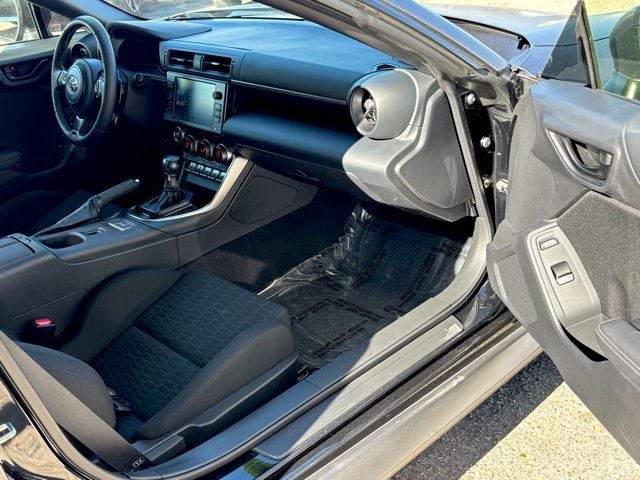 2023 Toyota GR86 Base