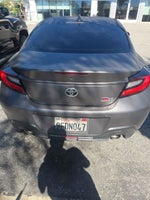 2023 Toyota GR86 Base
