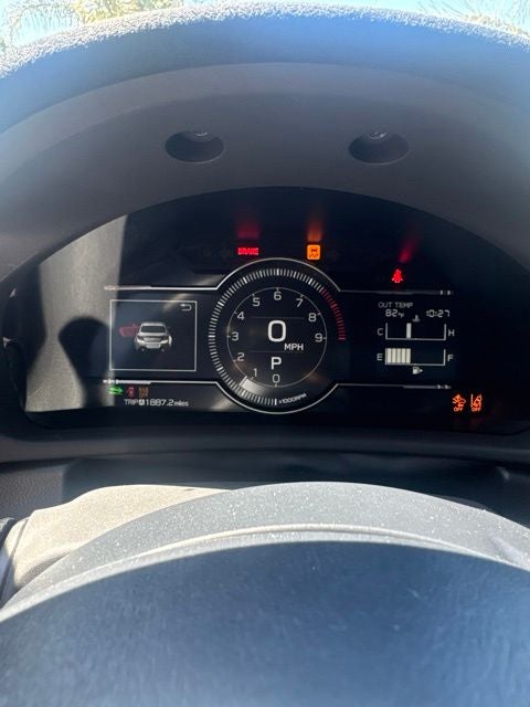 2025 Toyota GR86 Premium