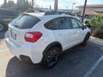 2017 Subaru Crosstrek 2.0i Limited