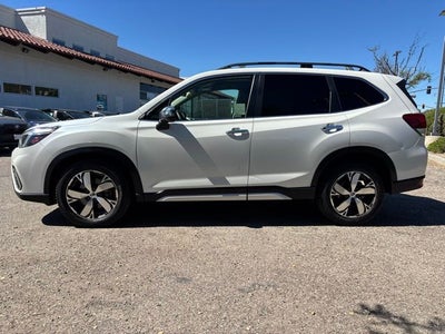 2019 Subaru Forester Touring