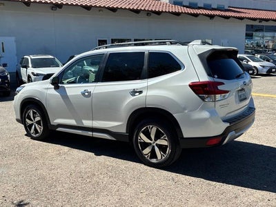 2019 Subaru Forester Touring