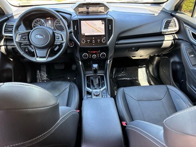 2019 Subaru Forester Touring