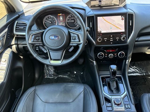 2019 Subaru Forester Touring