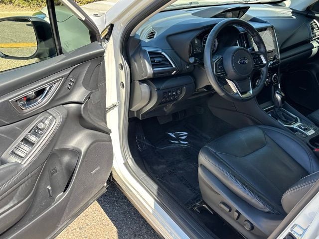 2019 Subaru Forester Touring