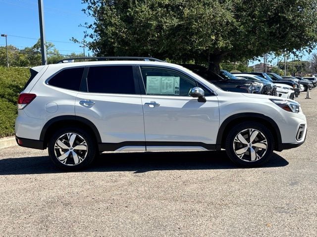 2019 Subaru Forester Touring
