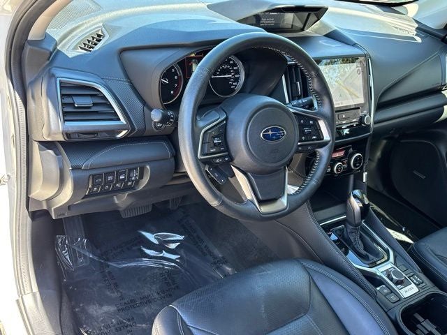 2019 Subaru Forester Touring