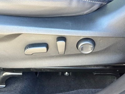 2019 Subaru Forester Touring