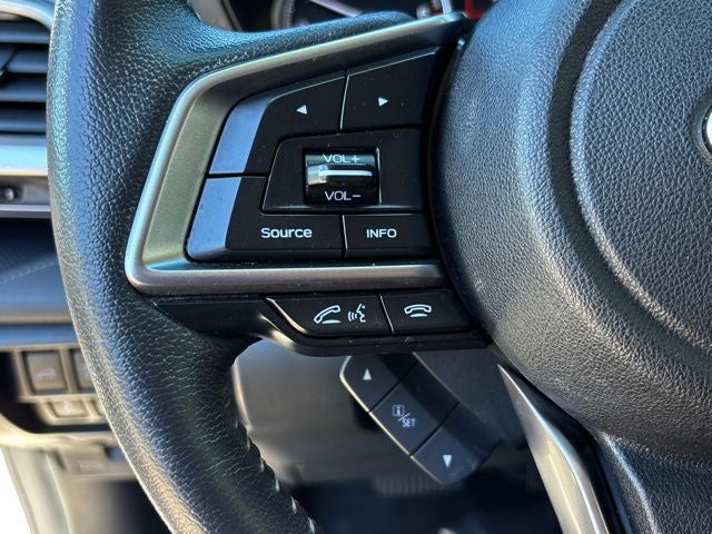 2019 Subaru Forester Touring